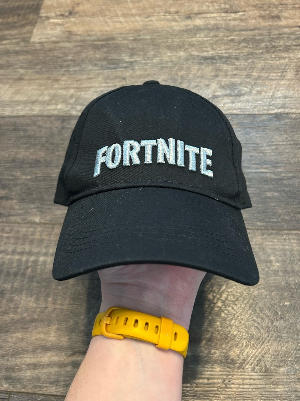 Fortnite Battle Youth Kids Adjustable Baseball Cap Hat